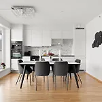 Apartment Beautiful With Seaview *