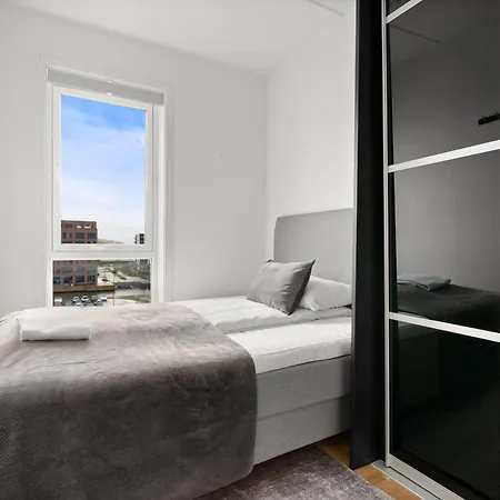 Beautiful With Seaview * Τρόμσο