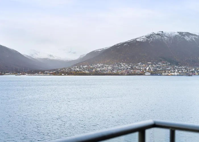 Beautiful With Seaview