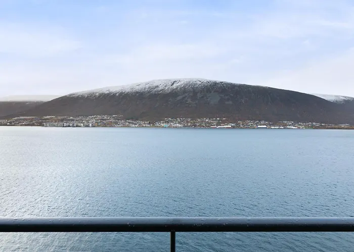 Beautiful With Seaview