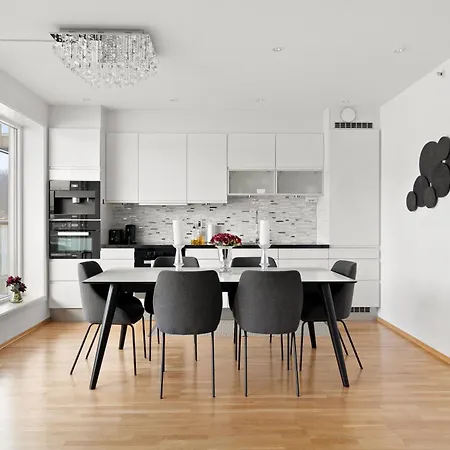 Apartment Beautiful With Seaview *