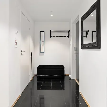 Beautiful With Seaview Tromsø